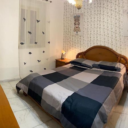 Cucchiara Apartment 카타니아 외부 사진