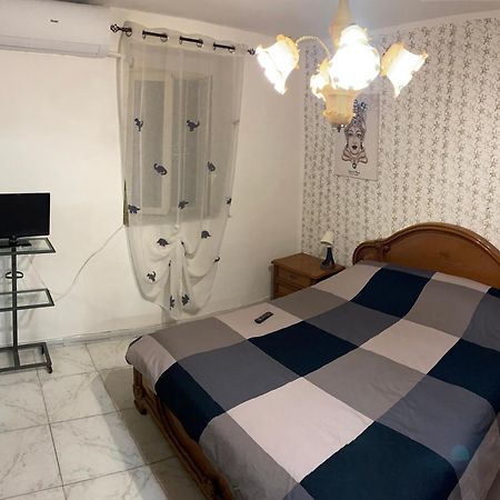 Cucchiara Apartment 카타니아 외부 사진