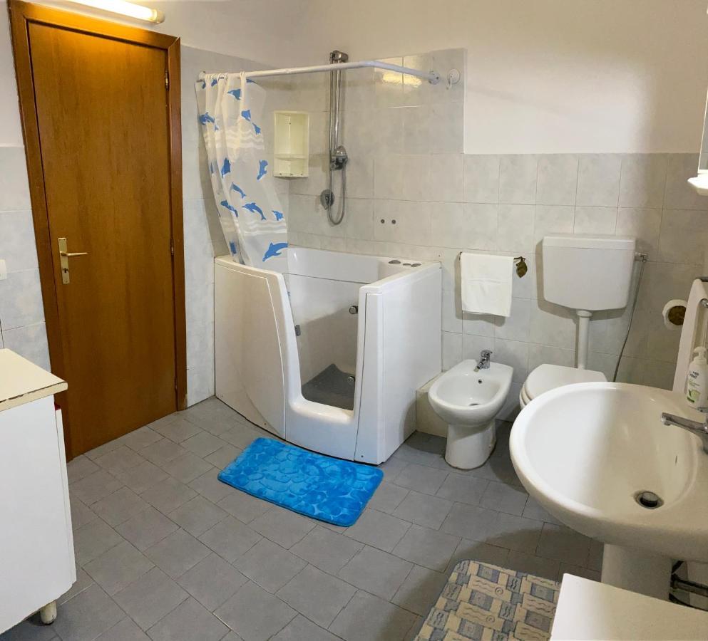 Cucchiara Apartment 카타니아 외부 사진