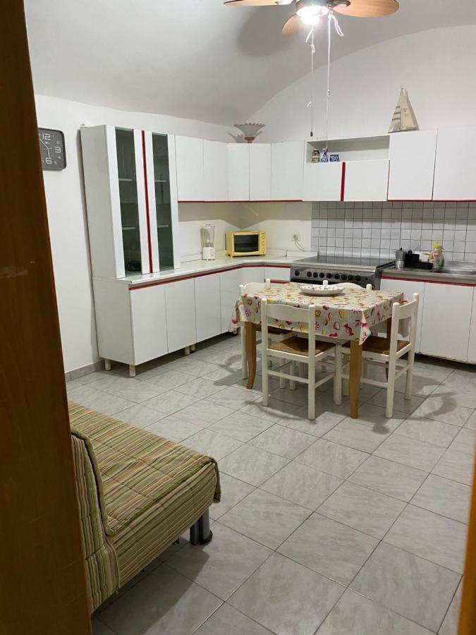 Cucchiara Apartment 카타니아 외부 사진