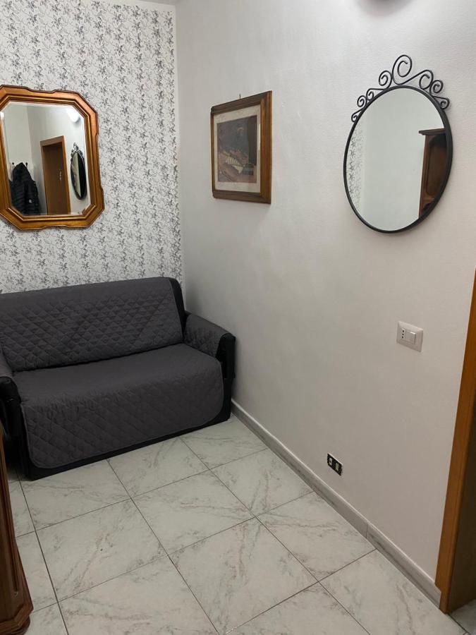 Cucchiara Apartment 카타니아 외부 사진